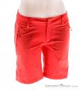 Odlo Spoor Shorts Womens Outdoor Shorts, , Pink, , Female, 0005-10060, 5637541911, , N2-02.jpg