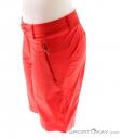 Odlo Spoor Shorts Womens Outdoor Shorts, Odlo, Rose, , Femmes, 0005-10060, 5637541911, 7611366248154, N2-07.jpg