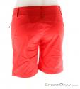 Odlo Spoor Shorts Womens Outdoor Shorts, , Pink, , Female, 0005-10060, 5637541911, , N2-12.jpg