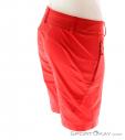 Odlo Spoor Shorts Womens Outdoor Shorts, Odlo, Rose, , Femmes, 0005-10060, 5637541911, 7611366248154, N2-17.jpg