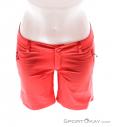 Odlo Spoor Shorts Womens Outdoor Shorts, , Pink, , Female, 0005-10060, 5637541911, , N3-03.jpg