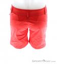 Odlo Spoor Shorts Womens Outdoor Shorts, , Pink, , Female, 0005-10060, 5637541911, , N3-13.jpg