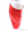 Odlo Spoor Shorts Womens Outdoor Shorts, , Pink, , Female, 0005-10060, 5637541911, , N3-18.jpg