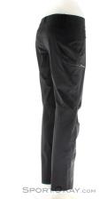 Odlo Wedgemount Womens Outdoor Pants, Odlo, Black, , Female, 0005-10061, 5637541920, 7611366240165, N1-16.jpg