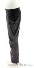 Odlo Wedgemount Womens Outdoor Pants, Odlo, Black, , Female, 0005-10061, 5637541920, 7611366240165, N2-07.jpg