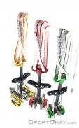 DMM Dragon 2 Set Camming Devices 2-4, DMM, Multicolored, , , 0096-10033, 5637541936, 5031290210041, N3-13.jpg