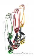 DMM Dragon 2 Set Camming Devices 2-4, DMM, Multicolored, , , 0096-10033, 5637541936, 5031290210041, N3-18.jpg