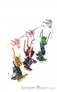 DMM Dragon 2 Set Camming Devices 2-4, DMM, Multicolore, , , 0096-10033, 5637541936, 5031290210041, N4-09.jpg