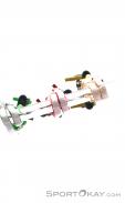DMM Dragon 2 Set Camming Devices 2-4, DMM, Multicolor, , , 0096-10033, 5637541936, 5031290210041, N5-20.jpg