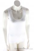Odlo Cubic Singlet Womens Functional Shirt, , White, , Female, 0005-10063, 5637541944, , N2-02.jpg