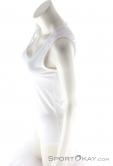 Odlo Cubic Singlet Womens Functional Shirt, Odlo, White, , Female, 0005-10063, 5637541944, 7611366190903, N2-07.jpg
