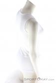 Odlo Cubic Singlet Womens Functional Shirt, , White, , Female, 0005-10063, 5637541944, , N2-17.jpg