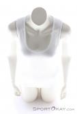 Odlo Cubic Singlet Womens Functional Shirt, , White, , Female, 0005-10063, 5637541944, , N3-03.jpg