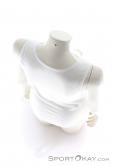 Odlo Cubic Singlet Womens Functional Shirt, , White, , Female, 0005-10063, 5637541944, , N4-14.jpg