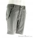 Odlo Spoor Shorts Mens Outdoor Pants, , Gray, , Male, 0005-10070, 5637542116, , N1-01.jpg