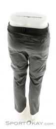 Odlo Wedgemount Pants Zip Off Mens Outdoor Pants, , Gray, , Male, 0005-10072, 5637542125, , N3-13.jpg