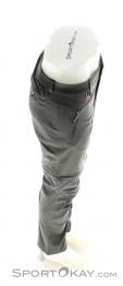 Odlo Wedgemount Pants Zip Off Mens Outdoor Pants, , Gray, , Male, 0005-10072, 5637542125, , N3-18.jpg
