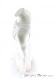 Odlo Cubic Singlet Mens Fitness Shirt, , White, , Male, 0005-10074, 5637542140, , N3-08.jpg