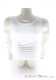 Odlo Cubic Singlet Mens Fitness Shirt, , White, , Male, 0005-10074, 5637542140, , N3-13.jpg