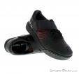 Five Ten Hellcat Pro Biking Shoes, Five Ten, Negro, , Unisex, 0081-10027, 5637542164, 612558260180, N1-01.jpg