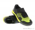 Five Ten Hellcat Pro Biking Shoes, Five Ten, Jaune, , Unisex, 0081-10027, 5637542178, 612558259856, N1-01.jpg