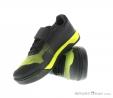 Five Ten Hellcat Pro Biking Shoes, Five Ten, Jaune, , Unisex, 0081-10027, 5637542178, 612558259856, N1-06.jpg