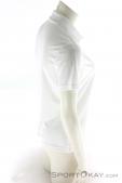 Odlo Kalmit Polo Womens T-Shirt, Odlo, White, , Female, 0005-10076, 5637542184, 7611366249373, N2-17.jpg