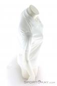 Odlo Kalmit Polo Womens T-Shirt, Odlo, White, , Female, 0005-10076, 5637542184, 7611366249373, N3-18.jpg