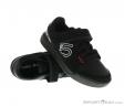 Five Ten Hellcat Biking Shoes, Five Ten, Black, , Unisex, 0081-10028, 5637542204, 612558260821, N1-01.jpg