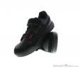 Five Ten Hellcat Biking Shoes, Five Ten, Black, , Unisex, 0081-10028, 5637542204, 612558260821, N1-06.jpg