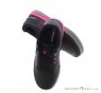 Five Ten Freerider Pro Womens Biking Shoes, , Black, , Female, 0081-10030, 5637542240, , N4-04.jpg