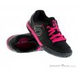 Five Ten Freerider Contact Womens Biking Shoes, , Pink, , Female, 0081-10024, 5637542260, , N1-01.jpg