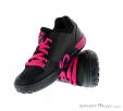 Five Ten Freerider Contact Womens Biking Shoes, , Pink, , Female, 0081-10024, 5637542260, , N1-06.jpg