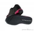 Five Ten Freerider Contact Womens Biking Shoes, , Pink, , Female, 0081-10024, 5637542260, , N1-11.jpg