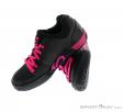 Five Ten Freerider Contact Womens Biking Shoes, , Pink, , Female, 0081-10024, 5637542260, , N2-07.jpg
