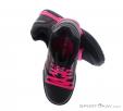 Five Ten Freerider Contact Womens Biking Shoes, , Pink, , Female, 0081-10024, 5637542260, , N4-04.jpg