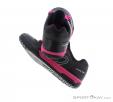 Five Ten Freerider Contact Womens Biking Shoes, , Pink, , Female, 0081-10024, 5637542260, , N4-14.jpg