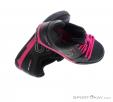 Five Ten Freerider Contact Womens Biking Shoes, , Pink, , Female, 0081-10024, 5637542260, , N4-19.jpg