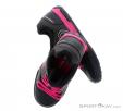Five Ten Freerider Contact Womens Biking Shoes, , Pink, , Female, 0081-10024, 5637542260, , N5-05.jpg