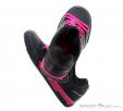 Five Ten Freerider Contact Womens Biking Shoes, , Pink, , Female, 0081-10024, 5637542260, , N5-15.jpg
