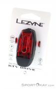 Lezyne KTV Drive Bike light rear, Lezyne, Noir, , Unisex, 0191-10104, 5637542319, 4712805986712, N2-02.jpg
