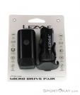 Lezyne Micro Drive 450XL-Micro Drive Set Fahrradbeleuchtung, Lezyne, Schwarz, , Unisex, 0191-10105, 5637542320, 4712805986828, N1-01.jpg