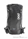 POC Spine VPD Air Backpack 13l Bike Backpack, , Black, , Male,Female,Unisex, 0049-10131, 5637542323, , N1-01.jpg