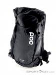 POC Spine VPD Air Backpack 13l Bike Backpack, POC, Noir, , Hommes,Femmes,Unisex, 0049-10131, 5637542323, 7325540785969, N2-02.jpg