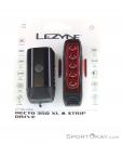 Lezyne Hecto Drive 350XL-Strip Drive Set Bike Lights, , Black, , Unisex, 0191-10110, 5637542330, , N1-01.jpg