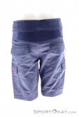 Maloja BergenM. Short Mens Biking Pants, , Blue, , Male, 0257-10024, 5637542433, , N2-12.jpg