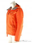 Arcteryx Gamma LT Hoody Womens Outdoor Jacket, , Orange, , Femmes, 0213-10176, 5637542840, , N1-06.jpg
