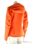 Arcteryx Gamma LT Hoody Womens Outdoor Jacket, , Orange, , Female, 0213-10176, 5637542840, , N1-11.jpg