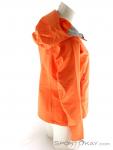Arcteryx Gamma LT Hoody Womens Outdoor Jacket, , Orange, , Female, 0213-10176, 5637542840, , N2-17.jpg