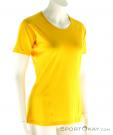 Arcteryx Lana SS Womens T-Shirt, , Yellow, , Female, 0213-10179, 5637542855, , N1-01.jpg
